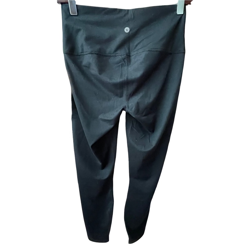 Velocity leggings size Small